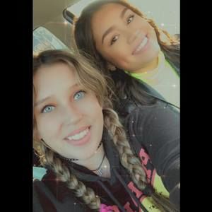 Meet your Posher, Savannah